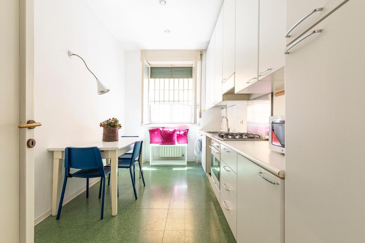 Cattedrale Parma Apartment Exterior foto